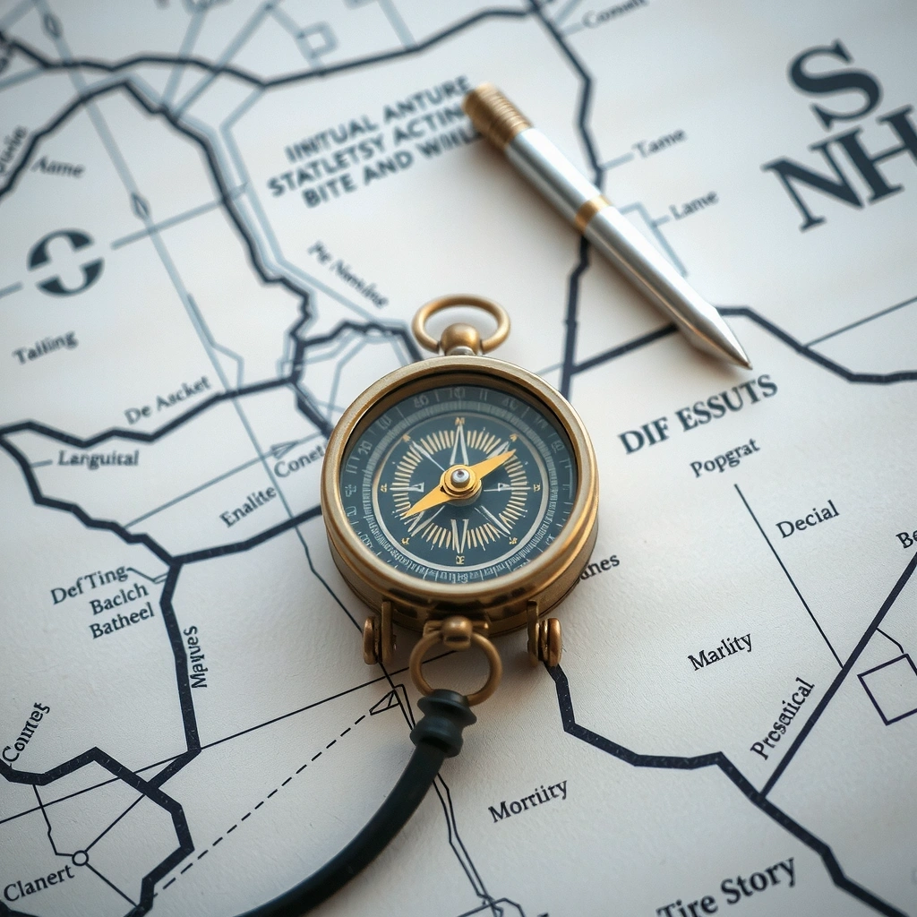 Precision strategy visualization