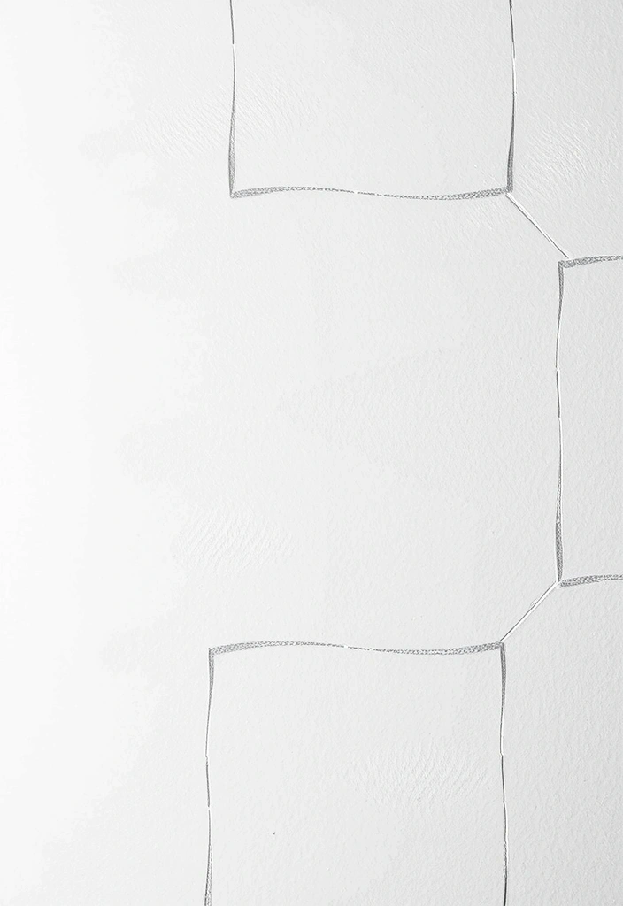 Detailed analytical texture