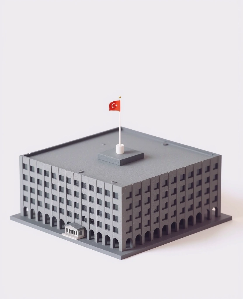 Institutional Intelligence Framework