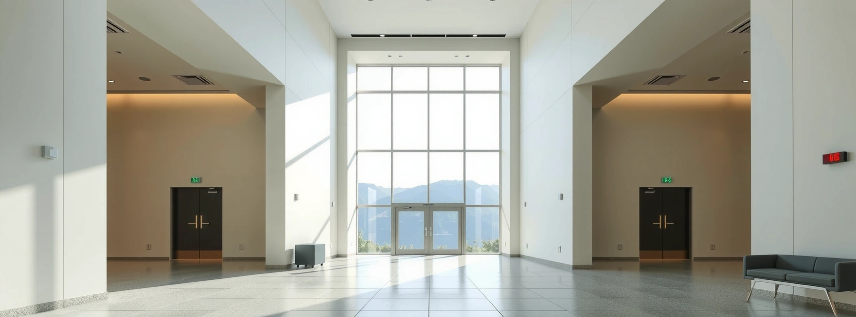 Anatolia Insight Zenith Research Facility