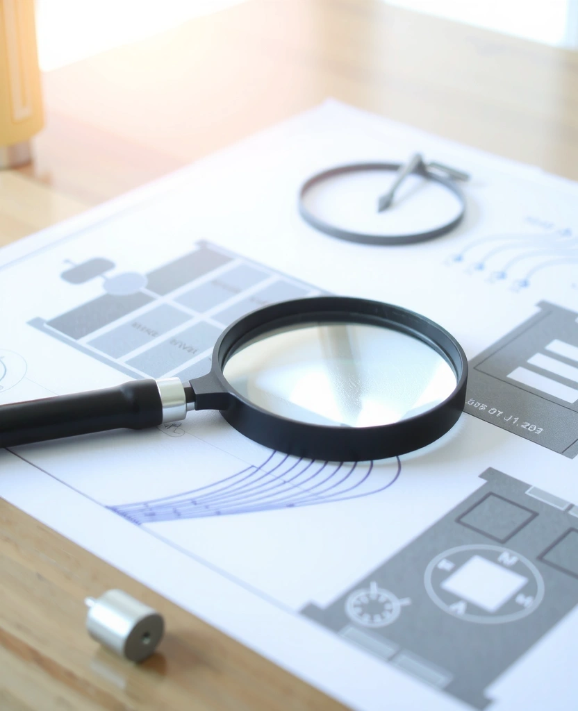 Technical Analysis Workflow