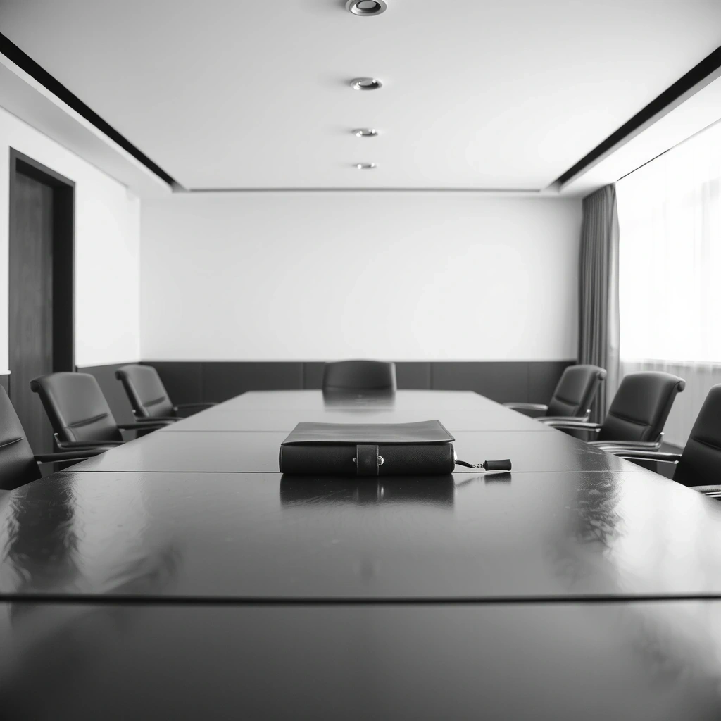 Formal Consultation Setting